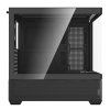 Počítačová skříň Darkflash DS900 AIR (černá)