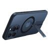 Pouzdro Torras Pstand Spin pro iPhone 16 Pro (černé)