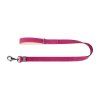 WAUDOG kožené vodítko pro psa 20 mm / 122 cm