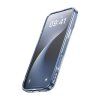 McDodo PC-4923 magnetický Case for iPhone 16 Pro Max (transparent)