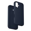 Pouzdro Vention KUHL0-10 pro iPhone 16 MagSafe (modré)