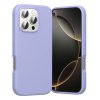 Pouzdro Vention KUHV0-30 pro iPhone 16 Pro MagSafe (lila)