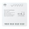 Modul chytrého spínače Avatto WSMD-4 32V pro kutily