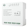 Modul chytrého spínače Avatto WSMD-4 32V pro kutily