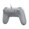 Drátový ovladač GameSir T3 WT Tegenaria Lite White