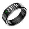 Smartring Colmi R12 19,1MM 9 (černý)