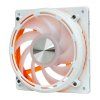 Chladicí ventilátor Darkflash DE8 (bílý)