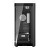 Počítačová skříň DarkFlash DS900G (černá)