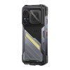 Smartphone HOTWAV Hyper 8 Pro (šedý)