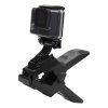 Držák Puluz pro akční kamery (DJI, GoPro, Insta360) PU179