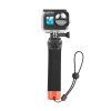 Plovoucí rukojeť Puluz pro akční a sportovní kamery (např. DJI Action 2, Osmo Action)