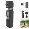 Příslušenství Puluz Ultimate Combo Kits pro sportovní kamery (včetně Osmo Action 5 Pro, Ace Pro 2) 43 v 1