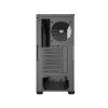 Počítačová skříň Darkflash DS900WS ATX bez ventilátorů (černá)
